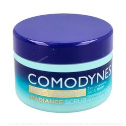 COMODYNES BODY SCRUB 150ML