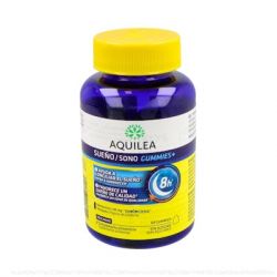 AQUILEA SOGNO GUMMIES+ 60 GUMMIES