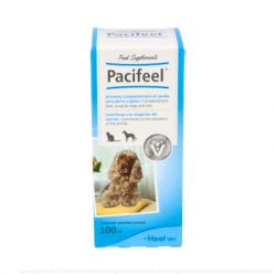 PACIFEEL 150 ML JBE VET