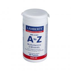 A-Z MULTI 60cpr - LAMBERTS