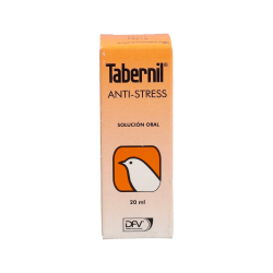 TABERNIL ANTIESTRES GOTAS 20 ML VET