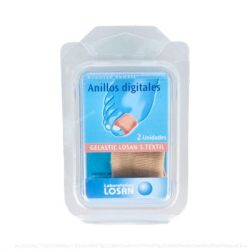 LOSAN ANELLO PROTETTIVO TEXTILE T/M 2UN (80043)
