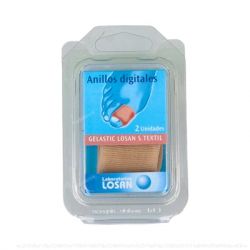LOSAN ANELLO PROTETTIVO TEXTILE T/G 2UN (80053)
