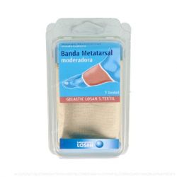 LOSAN BANDA METATARSAL T/EG (80623)