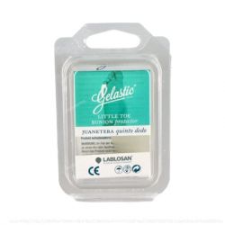 LOSAN GELASTIC PROTECTOR ALLUCE 5 DITO 1 UN 81373