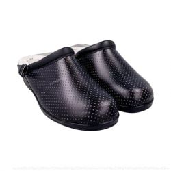 HANKSHOES ZOCALO CONFORT 44 AZZURRO
