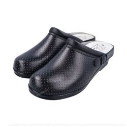 HANKSHOES CINFA ZOCALO CONFORT N 38 AZUL