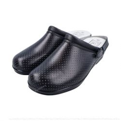HANKSHOES CINFA ZOCCO CONFORT N 40 AZUL
