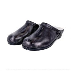 HANKSHOES CINFA ZOCALO CONFORT N 42 AZUL