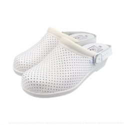 HANKSHOES CINFA ZUECO CONFORT N 36 BLN