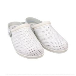 HANKSHOES CINFA ZOCCO CONFORT N 39 BLN