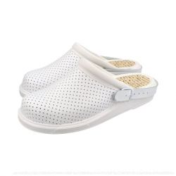 HANKSHOES CINFA ZOCCO MICROMASSAGGIO N 38 BLN