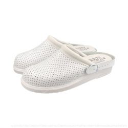 HANKSHOES CINFA ZUECO RELAX N 39 BLN