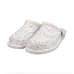 HANKSHOES CINFA ZUECO RILASSA N 38 BLN