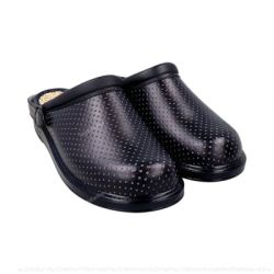 HANKSHOES CINFA ZUECO MICROMASSAGGIO N 39 AZ