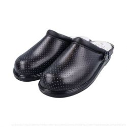 HANKSHOES CINFA ZUECO RELAX N 39 AZ