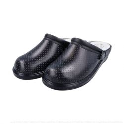 HANKSHOES CINFA ZOCALO RILASSA N 38 AZZURRO