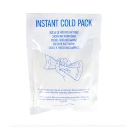 BOLSA FREDDO INST 20X13 CM 1 UN S/CAJA CRYOS SAFE