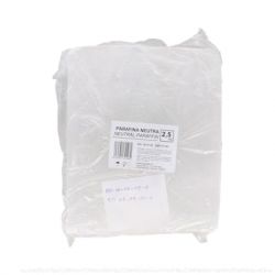 CI. PARAFINA BLOQUE 2,5 KG (80101-08)