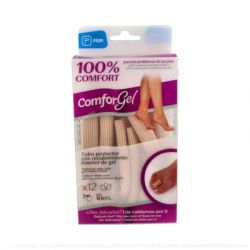 TUBO TESSUTO CANALE RIVESTIMENTO INT GEL 1
