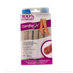 COMFORGEL TUBO TEJIDO MESH RECUB INT GEL 1