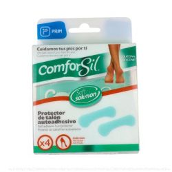 PRIM COMFORSIL PROTECTOR TALLONE 2UN (CC213)