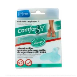 PRIM COMFORSIL CUSCINO METATARSAL 2UN (CC220)