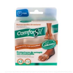 MODULAR COMFORSIL PROTECTOR ANTEPIE T/S 2 UN
