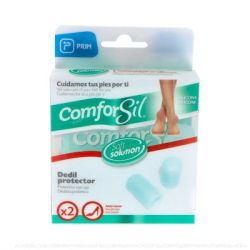 PRIM COMFORSIL DEDIL LUGA T/P 1UN (CC227P)