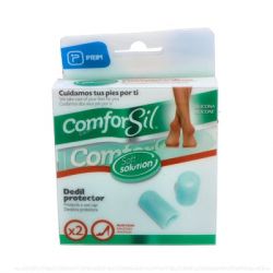 PRIM COMFORSIL DEDIL LUGA T/G 1UN (CC227G)