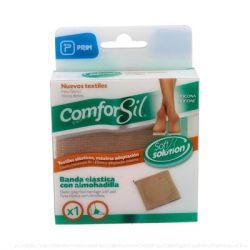 PRIM COMFORSIL BANDA PIE ALMO T/P 1UN (CC229)