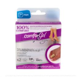 COMFORGEL TUBO TESSUTO RIVESTIMENTO INTERNO GEL 1
