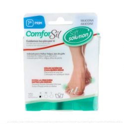 COMFORSIL SEPARATEDOS EXTRAFINO T/P 3UN (CC206)