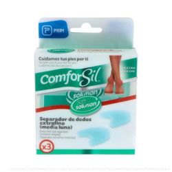 COMFORSIL SEPARATEDOS EXTRAFINO T/M 3UN (CC206)