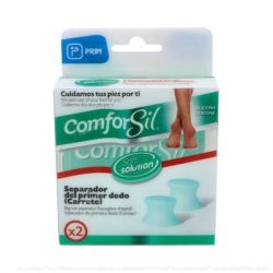 PRIM COMFORSIL SEPARATEDOS GRUES GD 2UN (CC218)