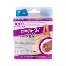 COMFORGEL TUBO TEJ CANALE REC INT GEL 2