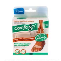 PRIM COMFORSIL PROTECTOR PIANTA 2UN (CC256S)