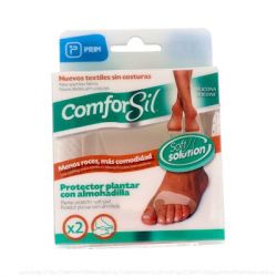 PRIM COMFORSIL PROTECTOR PIANTA 2UN (CC256L)