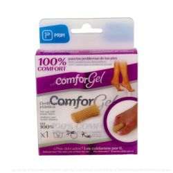 PRIM MODULAR COMFORGEL DEDIL MESH GEL T/S (CC267S)