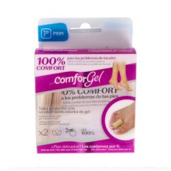 COMFORGEL TUBO TEJ CANALE REC INT GEL 1