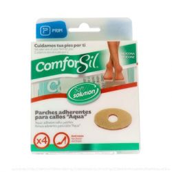 COMFORSIL APOSITO AUTOADH PIE CALLI 1 UN (CC327)