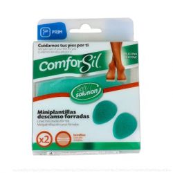 PRIM COMFORSIL TEMPLATO MINI SILIC FORR (CCF401)