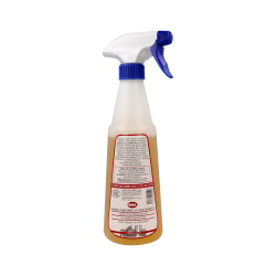 SAPONE GLICERINA LIQUIDA 500ML