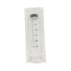 JERINGA ICO PLUS 3 P EST C-LUE-LOCK 50 ML 1 UN