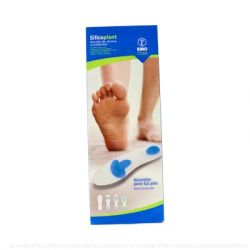 EMO PLANTILLA SILICOPLANT BLUE Nº46/47 (SP200)