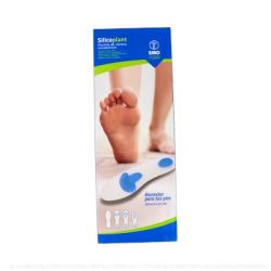 PLANTILLA SILICOPLANT FORRADA DRY BLUE 34/35 SP210