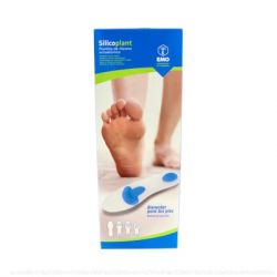 PLANTILLA SILICOPLANT FORRADA DRY BLUE 36/37 SP210