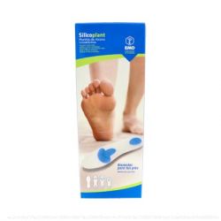 PLANTILLA SILICOPLANT FORRADA DRY BLUE 42/43 SP210