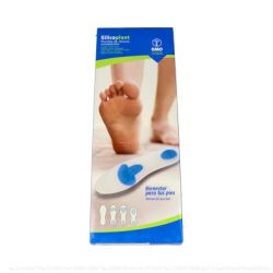 PLANTILLA SILICOPLANT FORRADA DRY BLUE 44/45 SP210