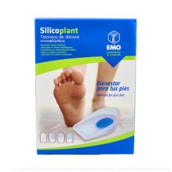 EMO TALONERA SILI DESCARGA CENTRALE T/S 34-36 2 UN (SH300)